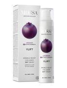 V Lift Wrinkle Fill Collagen Day Cream Dagkrem Ansiktskrem Nude MOSSA