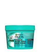 Garnier, Fructis, Hair Food, Aloe Vera, Hydrating Hair Mask For Dehydr...