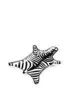 Zebra Stacking Dish Home Decoration Decorative Platters Multi/patterne...