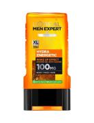 L'oréal Paris Men Expert Hydra Energetic Shower Gel 300Ml Dusjkrem Nud...