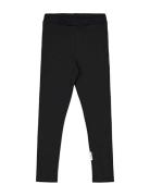 Classic Leggings Bottoms Leggings Black Gugguu