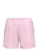 Shorts Bottoms Shorts Pink Minymo