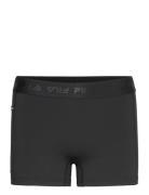 Rianxo Running Short Tights Sport Shorts Sport Shorts Black FILA