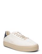 Dart Napa Sustainable Lave Sneakers White Pompeii