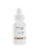 Revolution Skincare 10% Glycolic Acid Glow Serum Serum Ansiktspleie Nu...