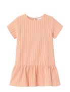 Nmfhunica Ss Dress Dresses & Skirts Dresses Casual Dresses Short-sleev...