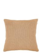 Cushion Knitted Lines Home Textiles Cushions & Blankets Cushion Covers...