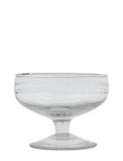 Dessert Bowl, Hdvintage, Clear Home Tableware Bowls Breakfast Bowls Nu...