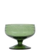 Dessert Bowl, Hdvintage, Green Home Tableware Bowls Breakfast Bowls Gr...