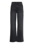 Ivy-Brooke Jeans Wash Bangkok Black Bottoms Jeans Wide Black IVY Copen...