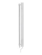 Radent Wall Lamp 700 Mm Home Lighting Lamps Wall Lamps White NUAD