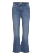 Ivy-Frida Jeans Wash Vigo Bottoms Jeans Flares Blue IVY Copenhagen