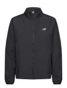 Sport Essentials Jacket Sport Sport Jackets Black New Balance