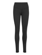 Adv Essence Warm Tights W Sport Running-training Tights Black Craft