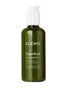 Superfood Facial Wash Ansiktsrens Sminkefjerning Rens Nude Elemis