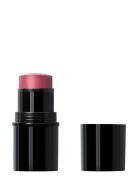 Lip To Cheek 03 Rosewood 6,5G Rouge Sminke Pink Dr. Hauschka