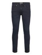 Superflex Jeans Cold Black Bottoms Jeans Slim Black Lindbergh