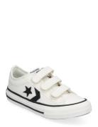 Star Player 76 3V Lave Sneakers White Converse