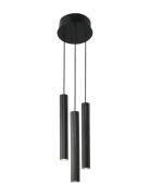 Vico 3-Rondel | Pendel Home Lighting Lamps Ceiling Lamps Pendant Lamps...