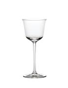 White Wine Glass Grace Set/4 Home Tableware Glass Wine Glass White Win...