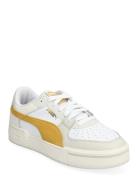 Ca Pro Suede Fs Sport Sneakers Low-top Sneakers White PUMA