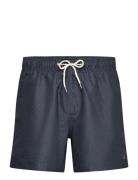 Swim Shorts Badeshorts Navy Clean Cut Copenhagen