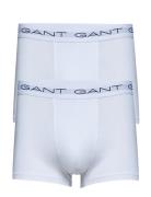 3-Pack Trunk Boksershorts White GANT