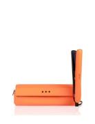 Ghd Gold - Hair Straightener In Apricot Crush Rettetang Orange Ghd