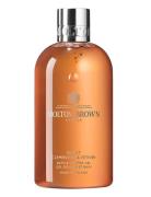 Sunlit Clementine & Vetiver Bath & Shower Gel 300Ml Dusjkrem Nude Molt...