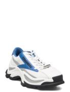 Zoomz Sneaker Lave Sneakers White Steve Madden