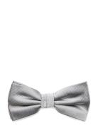 Bow Tie Sløyfe Silver Amanda Christensen