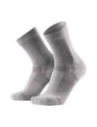 Hiking Light Socks 1-Pack Sport Socks Regular Socks Grey Danish Endura...