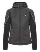 Tirill 2.0 Jacket Sport Sport Jackets Grey Kari Traa