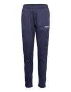 Progress Pant W Sport Sport Pants Blue Craft