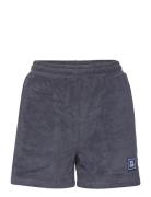 W. Terry Shorts Bottoms Shorts Casual Shorts Grey Svea