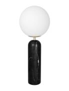 Table Lamp Torrano Home Lighting Lamps Table Lamps Black Globen Lighti...