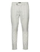 Jpstmarco Connor Noos Bottoms Trousers Formal Cream Jack & J S