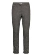 Jpstmarco Connor Noos Bottoms Trousers Formal Grey Jack & J S