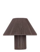 Table Lamp Anna Home Lighting Lamps Table Lamps Brown Globen Lighting