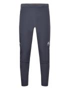 Odlo M Pants Regular Length Engvik Sport Sport Pants Grey Odlo