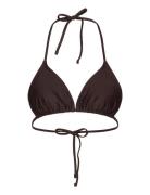 Triangle Bikini Top Swimwear Bikinis Bikini Tops Triangle Bikinitops B...