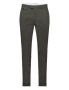 Genay Bottoms Trousers Chinos Khaki Green Ted Baker London