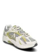 Oserra Cream Pistachio - Men Lave Sneakers Cream ARKK Copenhagen