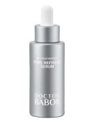 Doctor Babor Pore Refining Serum Serum Ansiktspleie Nude Babor