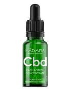 Cannabidiol Concentrate Serum Ansiktspleie Nude MÁDARA