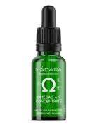 Omega 3-6-9 Concentrate Serum Ansiktspleie Nude MÁDARA