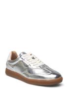 Emporia Sneaker Lave Sneakers Silver Steve Madden