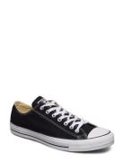 Chuck Taylor All Star Lave Sneakers Black Converse