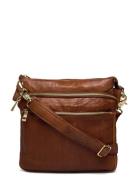 Filuca Big Bags Crossbody Bags Brown RE:DESIGNED EST 2003