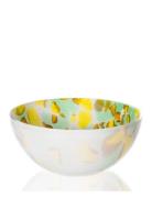 Reykjavik Bowl Home Tableware Bowls Breakfast Bowls Multi/patterned An...